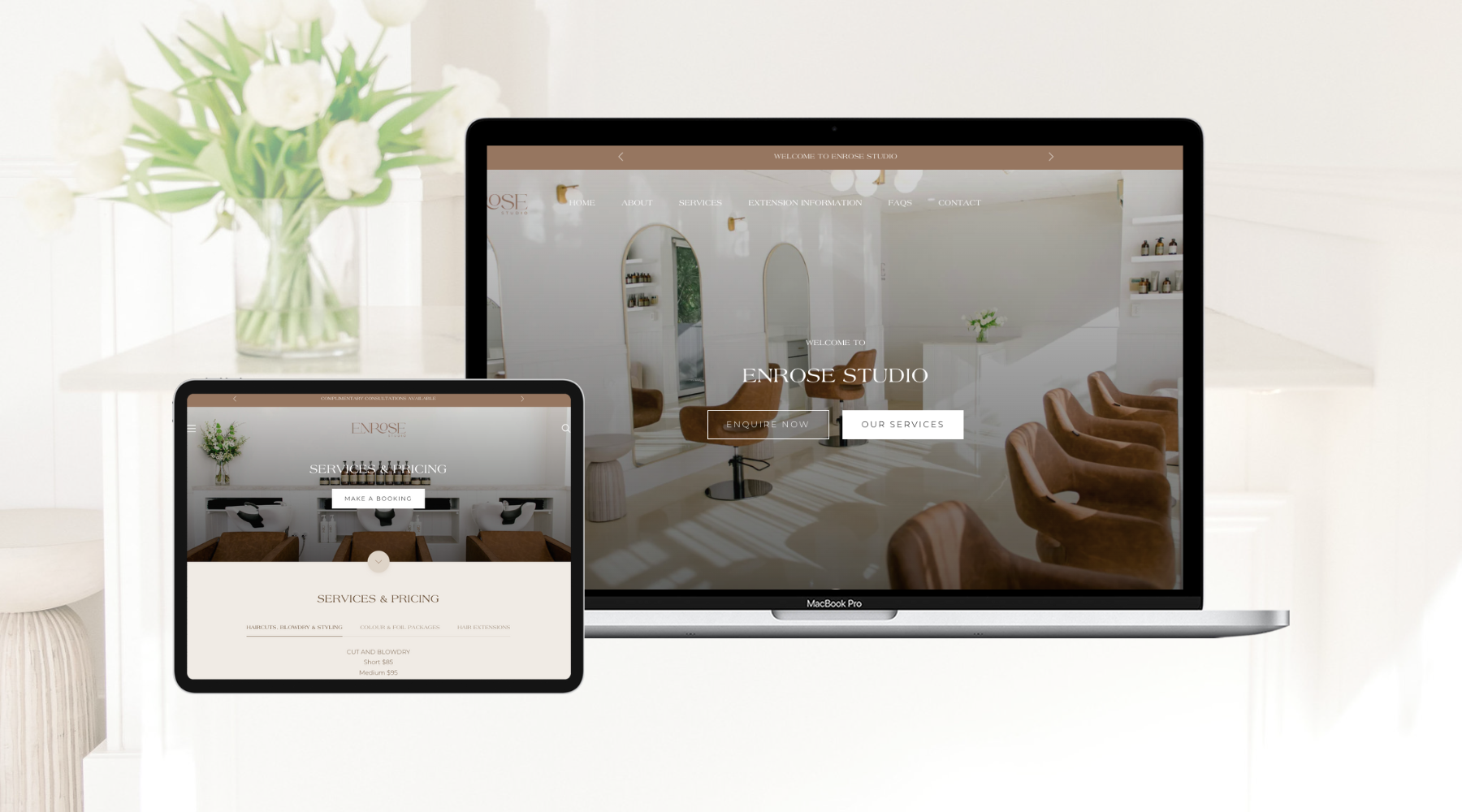 10 Simple Ways to Update Your Website